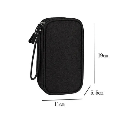 Cable Organizer Bag