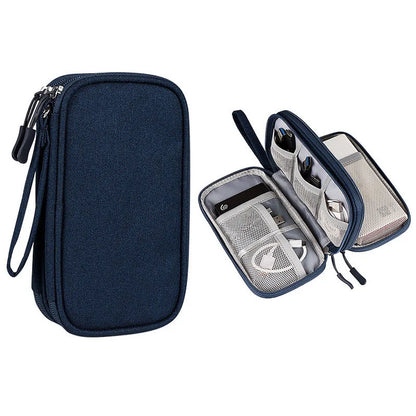 Cable Organizer Bag