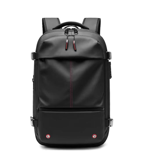 Vacker™ Compression Backpack